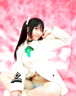 Japanese Cosplay Cuties Lenfried Porn Pictures Xxx Photos Sex Images Page Pictoa