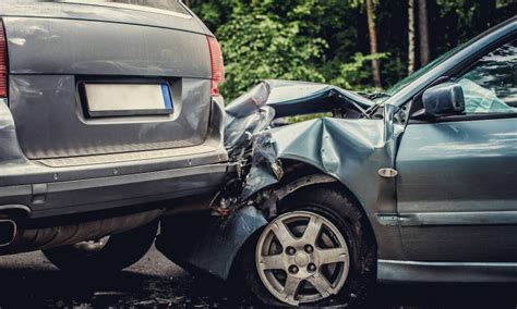 Bar Me Indemnisation Des Accidents De La Route