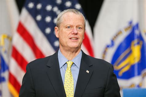 Massachusetts Gov. Charlie Baker rescinds state of emergency order ...