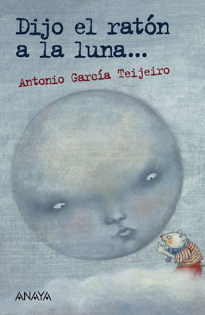 Poesia Infantil i Juvenil Dijo el ratón a la luna llibre de poesia