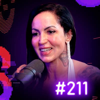 211 Elisa Sanches Atriz Pornô by Mais Que 8 Minutos Podcast