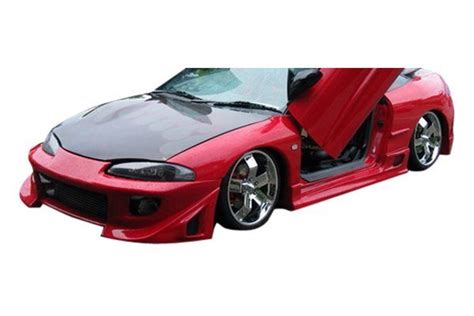 Mitsubishi Eclipse 1995 1999 Eagle Talon 1995 1998 Blits Style 4