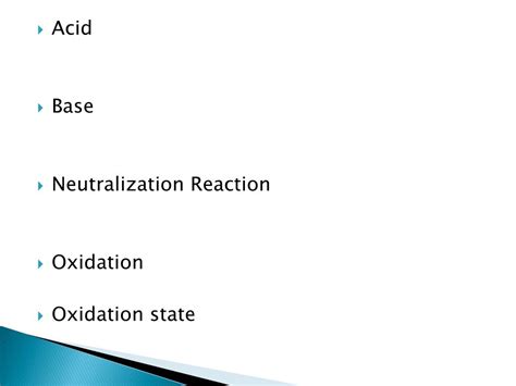 Ppt Ap Chemistry Final Exam Review Powerpoint Presentation Free Download Id 6945678