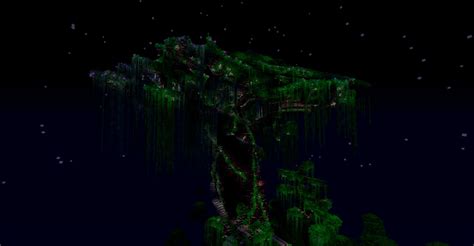 Avatar - HomeTree Minecraft Map