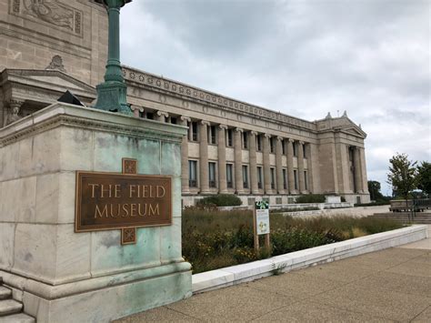 The Field Museum of Chicago