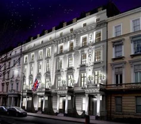 The Belgrave Hotel London | Cheap Internet Rates for Victoria Hotels in ...