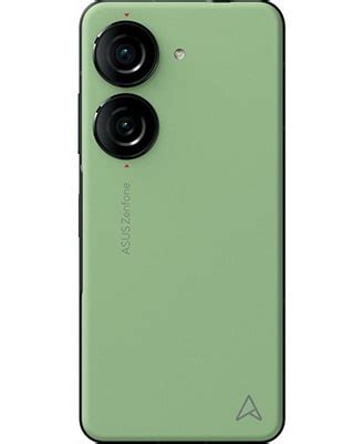 Asus Zenfone 10 8Gb/128Gb Aurora Green (Зелёный) - купить Смартфон в ...