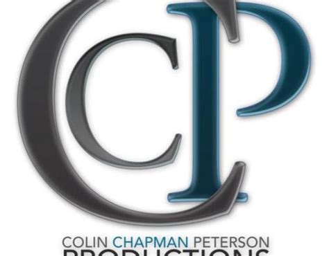 Colin Peterson Logo