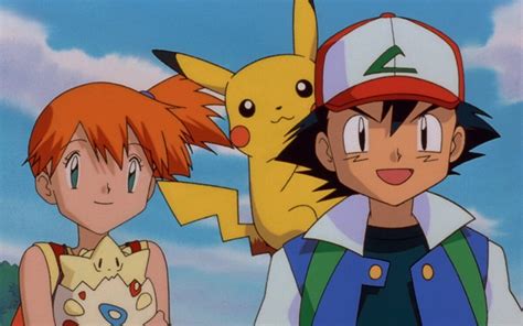 Pokemón La historia de Ash en el anime podría estar a punto de