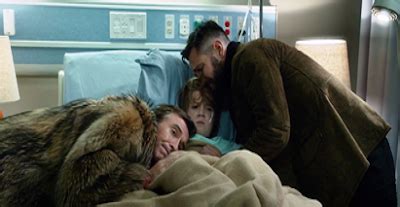 CINE DE TEMATICA GAY UNA FAMILIA IDEAL