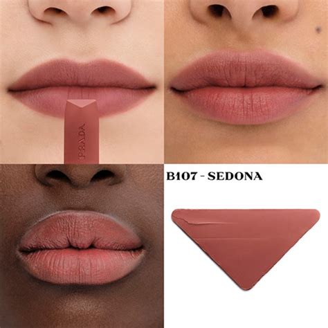 Prada Beauty Monochrome Nude Series