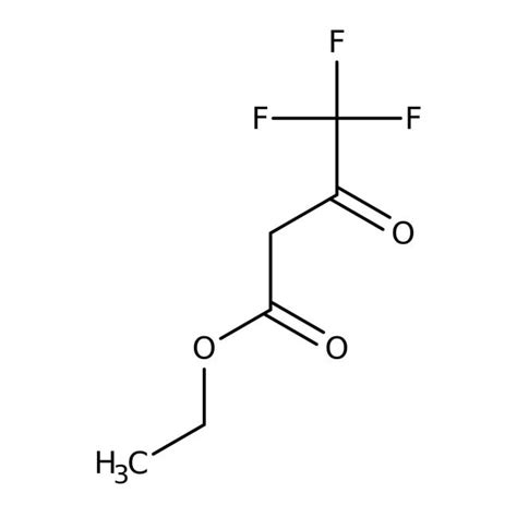 Ethyl Trifluoroacetoacetate 97 Thermo Scientific Chemicals Quantity