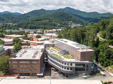 Western Carolina University: the science of slate - Vermont Slate Co.