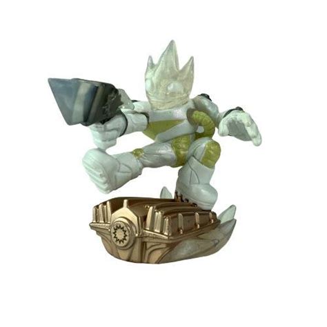 Skylanders Supercharger Astroblast Skylander Superchargers