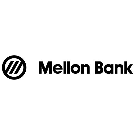 Mellon Bank Logo PNG Transparent & SVG Vector - Freebie Supply