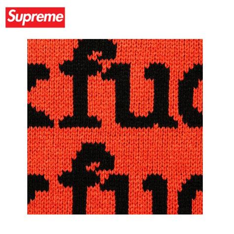Supreme Fuck Sweater Black L シュプリーム ファック セーター ニット ブラック thepersonage