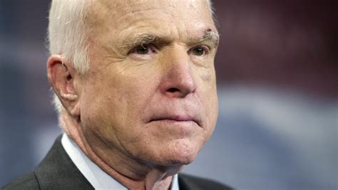 John McCain memoir, ‘The Restless Wave,’ coming in April