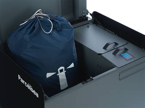 Laundry Service - Parcelsea