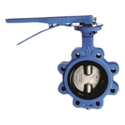 Butterfly Valves Industrial Butterfly Valve Latest Price