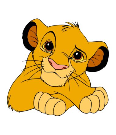 Аудиосказка «Король лев» слушать онлайн | Король лев, Рисунки персонажа ...