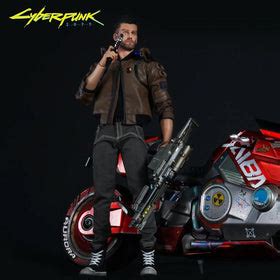 Cyberpunk 2077 Merchandise – IGN Store