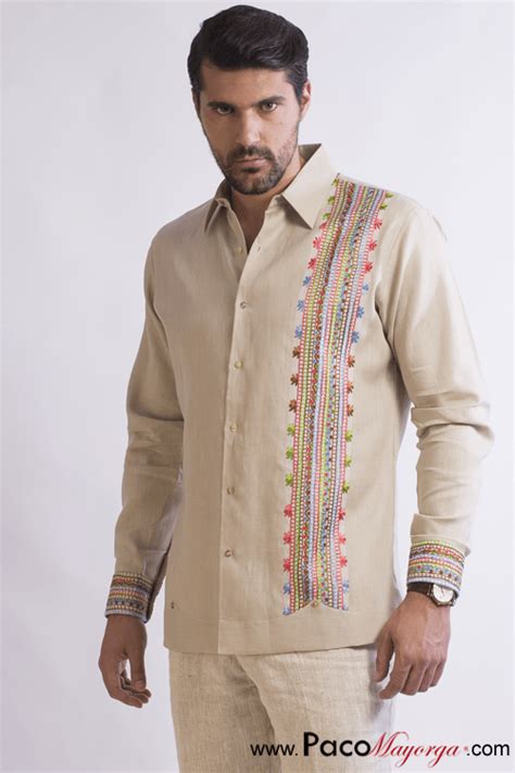 27 Ideas De Camisas Bordadas A Mano Camisas Bordadas Camisas