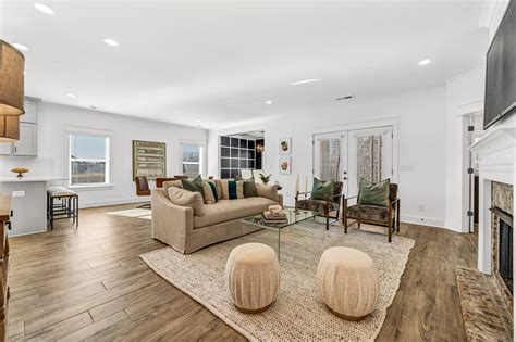 Natural Neutral is the Home Design Trend for 2024! - Tower Homes