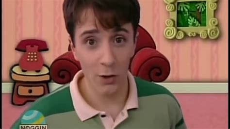 Blues Clues So Long Song 2 Youtube