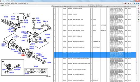 Mitsubishi Fuso Engine Diagram