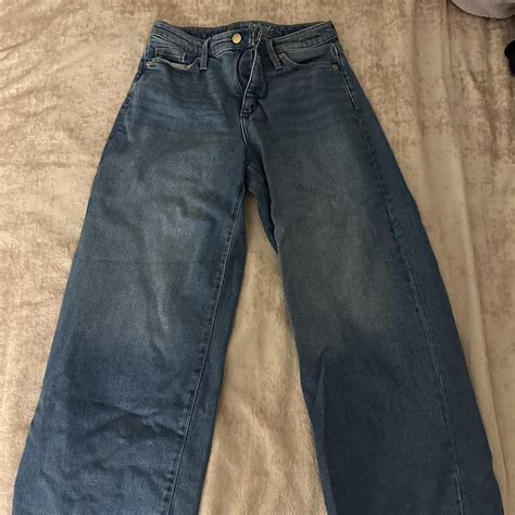 Universal Thread Women S Jeans Depop