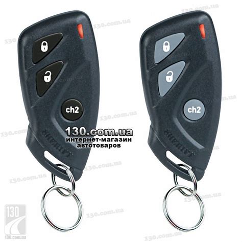 Sheriff APS-35PRO — автосигнализация с односторонней связью