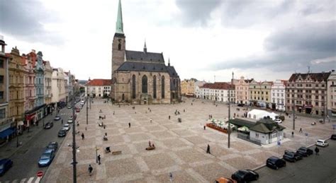 Náměstí Republiky - Program | Bandzone.cz