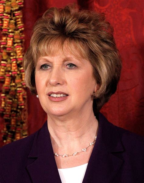 Mary McAleese | Biography, President of Ireland, & Facts | Britannica