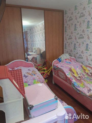 Продам кроватку с матрасом для ребенка купить в Мурманске | Личные вещи ...