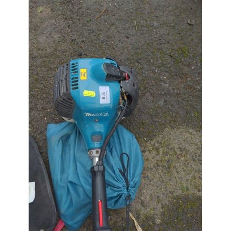 Makita Petrol Strimmer Model Dbc L