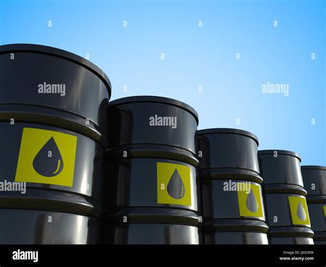 Barrels Oil Label Hi Res Stock Photography And Images Alamy