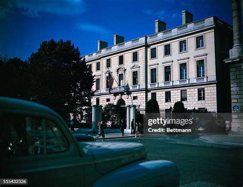 1,469 American Embassy Of Paris Stock Photos, High-Res Pictures, and ...