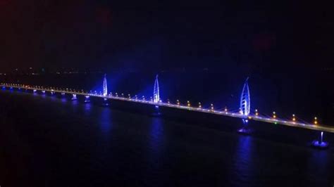 Hong Kong-Zhuhai-Macau Bridge