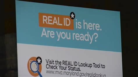 Real Id When Is The Deadline How To Tell If You Have A Real Id