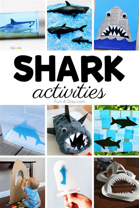 Shark Pictures For Kids