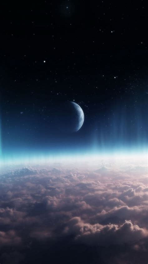 50+ Space iPhone Wallpaper | Space iphone wallpaper, Wallpaper iphone ...