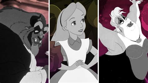 11 Disney Movies That Are Actually Scary If You Think About Them | Glamour