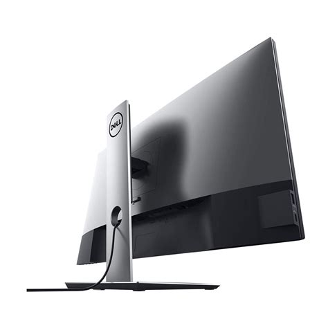 Monitor Dell UltraSharp U2720Q USB-C Monitor [27 Inch/4K/IPS/60Hz ...