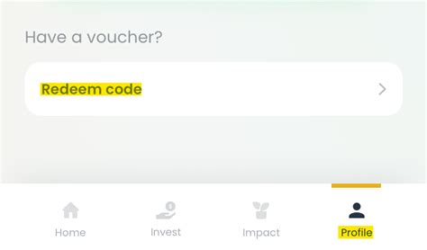 Como funcionam os vouchers de referenciação Goparity