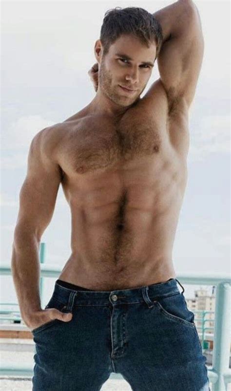 Pin On Hot Shirtless Men