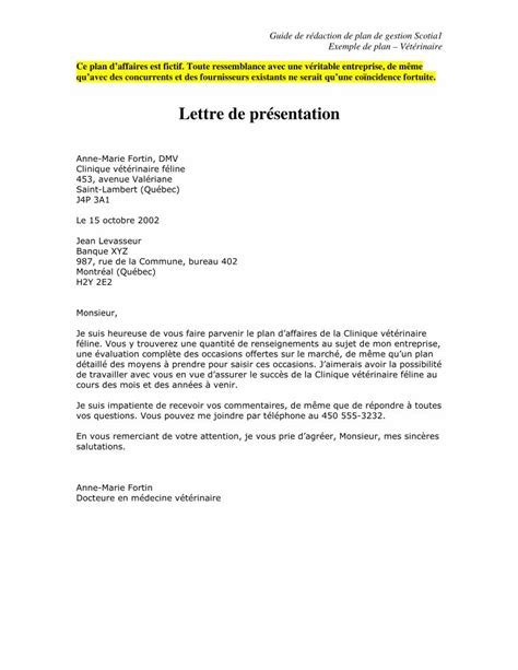 Pdf Lettre De Pr Sentation Pdf Filelettre De Pr Sentation Anne