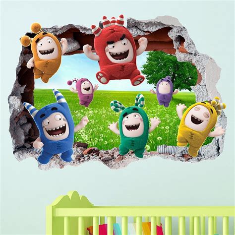 Pin On Oddbods Hd Phone Wallpaper Pxfuel