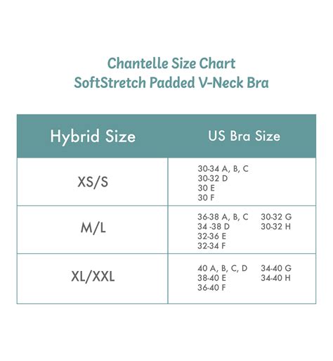 Chantelle Softstretch Padded V Neck Bra Top C A Ultra Nude Breakout Bras