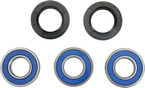 Moose Racing Wheel Bearings And Seal Kits Front Rear A Ebay