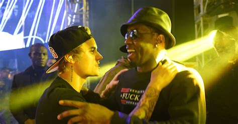 Inside The Relationship Between Justin Bieber And Former Mentor P Diddy